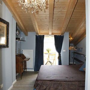 Habitación Deluxe con Cama King